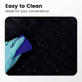 Floofi Foldable 2 in 1 Front Sear Cover PT-SC-101-QQQ