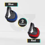 Floofi Sling Pouch (L Red) PT-PC-117-QQQ