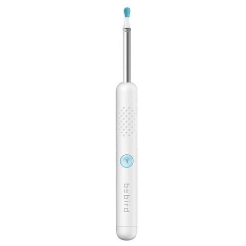 Bebird Smart Visual Ear Cleaner R1 White BEBIRD-R1WH