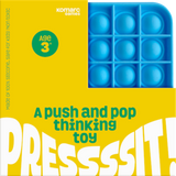 Pressit! (Single Unit)