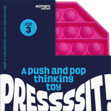 Pressit! (Single Unit)