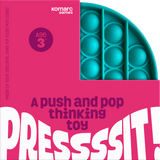 Pressit! (Single Unit)