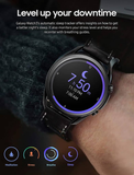 Samsung Galaxy Watch 3 45mm Bluetooth Mystic Black SM-R840NZKAMEA