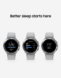 Samsung Galaxy Watch 4 Classic 46mm Bluetooth Silver SM-R890NZSAEUE