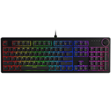 Tecware Spectre PRO RGB Mechanical Keyboard Blue Switch TW-KB-SP104-ZOBL