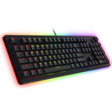 Tecware Spectre PRO RGB Mechanical Keyboard Blue Switch TW-KB-SP104-ZOBL