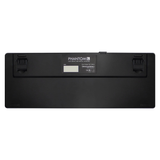 Tecware Phantom L RGB TKL Low Profile Mechanical Keyboard Red Switch TW-KB-PL-ZORD