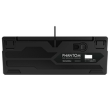 Tecware Phantom RGB TKL Mechanical Keyboard Brown Switch TWKB-P87ZOBR