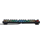 Tecware Phantom RGB TKL Mechanical Keyboard Red Switch TWKB-P87ZORD