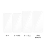 VOCTUS iPhone 14 Plus Tempered Glass Screen Protector 2Pcs (Box) VT-SP-101-DW