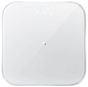 Xiaomi Mi Smart Scale 2 White NUN4056GL (G)