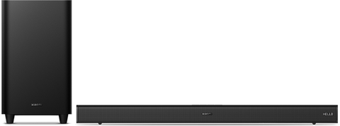 Xiaomi Soundbar 3.1ch QBH4227GL