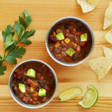 Zoku Neat Stack Food Jar Lime Green 295ml ZK305 LG