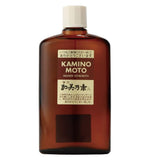 [6-PACK] Kaminomoto A hair restorer Strong type 200ml