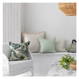 Cushion Cover-With Piping-Boracay-45cm x 45cm