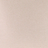 Cushion Cover-With Piping-Zig Zag Blush-60cm x 60cm