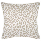 Cushion Cover-With Piping-Safari-45cm x 45cm