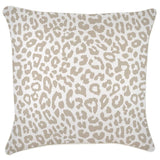 Cushion Cover-With Piping-Safari-60cm x 60cm