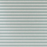 Cushion Cover-With Piping-Hampton Stripe Seafoam-35cm x 50cm