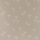 Cushion Cover-Coastal Fringe-Palm Cove Beige-45cm x 45cm