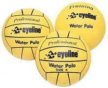 Competition Water Polo Ball Size 5