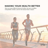 5Kg Pure Micronised Zeolite Powder Supplement Micronized Volcamin Clinoptilolite