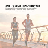 10Kg Pure Micronised Zeolite Powder Supplement Micronized Volcamin