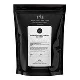 400g Activated Carbon Powder Coconut Charcoal Teeth Whitening Toothpaste Mask