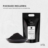 5Kg Activated Carbon Powder Coconut Charcoal Teeth Whitening Toothpaste Mask