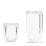 For Magic Bullet Tall + Short Cup - Replacement Blender Juicer Parts