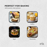 400g Poppy Seeds Pouch Blue Unwashed 100% Australian Food Baking Cooking Mineral