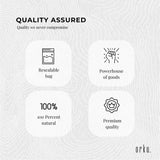 400g Poppy Seeds Pouch Blue Unwashed 100% Australian Food Baking Cooking Mineral