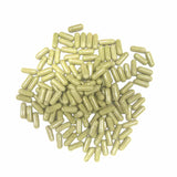 50x Gumby Gumby Capsules Tablet Gumbi Aboriginal Plant Pittosporum Angustifolum