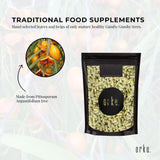 100x Gumby Gumby Capsules Tablet Gumbi Aboriginal Plant Pittosporum Angustifolum