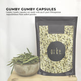 500x Gumby Gumby Capsules Tablet Gumbi Aboriginal Plant Pittosporum Angustifolum