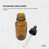 25ml Organic Neem Seed Oil Pure Pharmaceutical Cold Pressed Azadirachtin Indica