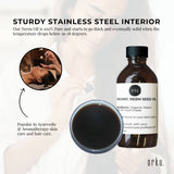 30ml Organic Neem Seed Oil Pure Pharmaceutical Cold Pressed Azadirachtin Indica