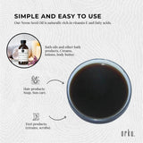 30ml Organic Neem Seed Oil Pure Pharmaceutical Cold Pressed Azadirachtin Indica