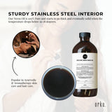 500ml Organic Neem Seed Oil Pure Pharmaceutical Cold Pressed Azadirachtin Indica