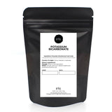 2Kg Organic Potassium Bicarbonate Powder - Food Grade Pure FCC Brewing Baking