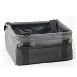 Pet Car Booster Seat Dog Puppy Cat Travel Collapsible Portable Carrier Basket