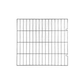 Large Pet Playpen - Dog Cat Foldable Metal Indoor Outdoor Fence - Puppy Kitten