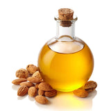 250ml Sweet Almond Oil Refined Cosmetic Grade 100% Pure - Skin Face Hair Massage