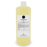 1L Sweet Almond Oil Refined Cosmetic Grade 100% Pure - Skin Face Hair Massage