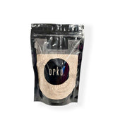 100g Organic Psyllium Husk Powder Bag Isabgol Ispaghula Natural Fibre Supplement