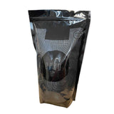 400g Granular Activated Carbon GAC Coconut Shell Charcoal - Water Air Filtration