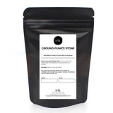 1Kg Ground Pumice Stone Granular Powder Eco Exfoliant Body Scrub Soap Additive