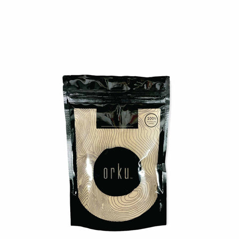 100g Organic Amla Powder Indian Gooseberry Emblica Officinalis Fruit Supplement