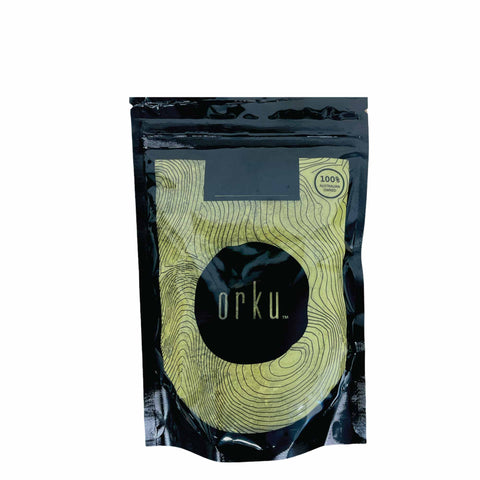 100g Organic Matcha Green Tea Powder Camellia Sinensis Leaf Supplement