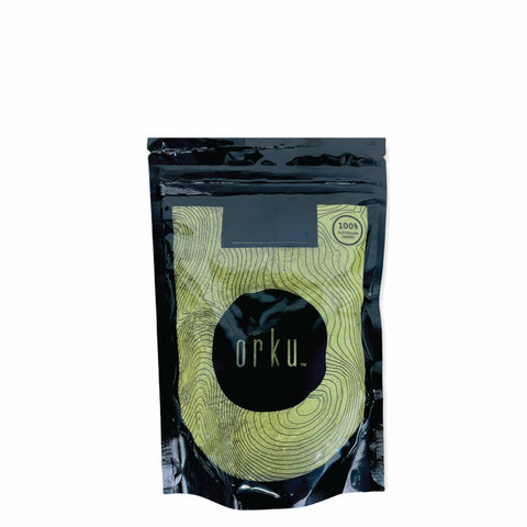 100g Organic Barley Grass Powder Hordeum Vulgare Leaf Superfood Supplement